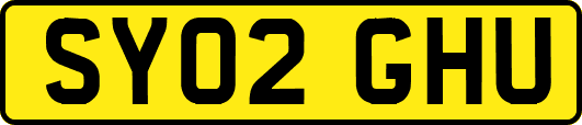 SY02GHU