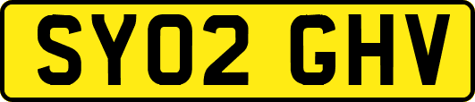 SY02GHV