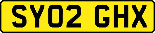 SY02GHX
