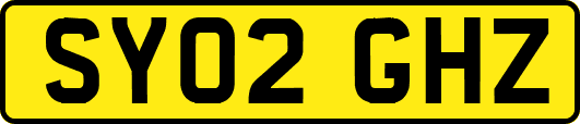 SY02GHZ