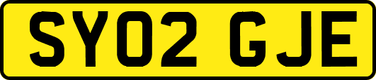 SY02GJE