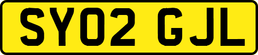 SY02GJL
