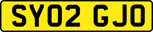 SY02GJO