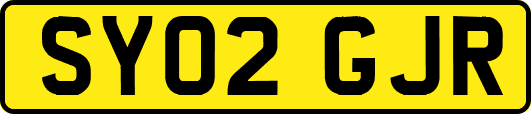 SY02GJR
