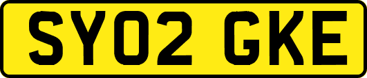 SY02GKE