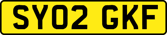 SY02GKF