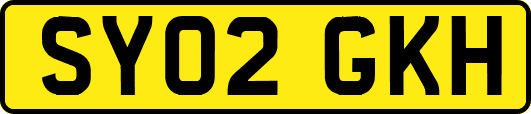 SY02GKH