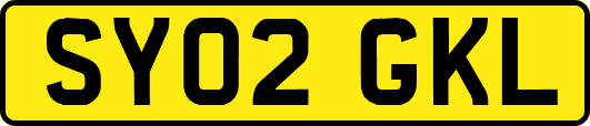 SY02GKL