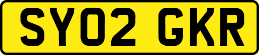 SY02GKR