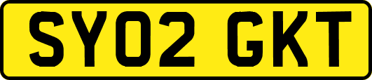 SY02GKT