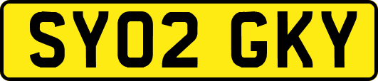 SY02GKY