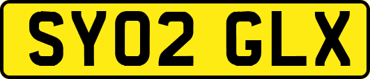 SY02GLX