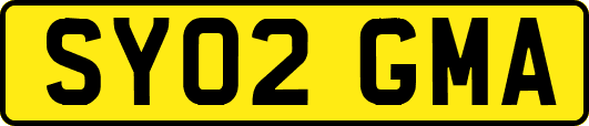 SY02GMA