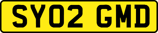 SY02GMD