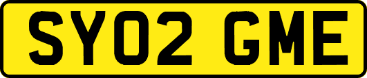 SY02GME