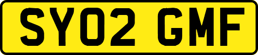 SY02GMF