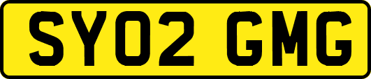 SY02GMG