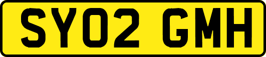 SY02GMH