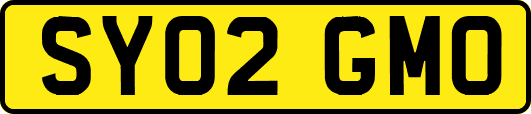 SY02GMO