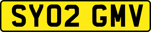 SY02GMV