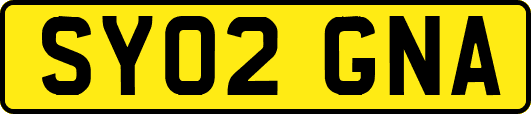 SY02GNA