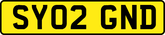 SY02GND