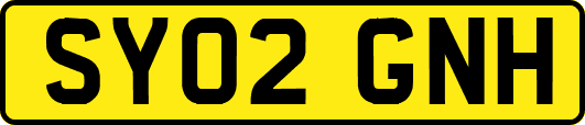 SY02GNH