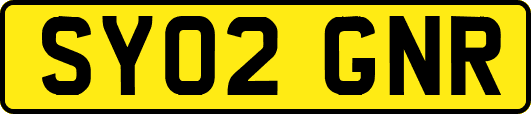 SY02GNR