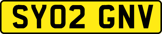 SY02GNV