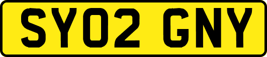 SY02GNY
