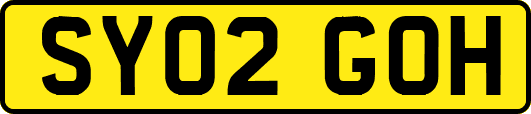 SY02GOH