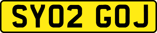 SY02GOJ