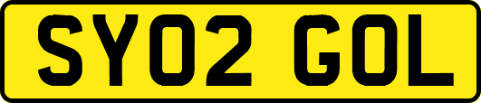 SY02GOL