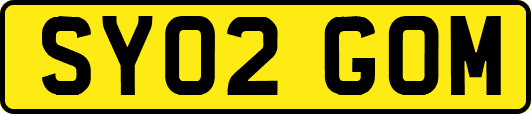 SY02GOM