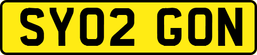 SY02GON