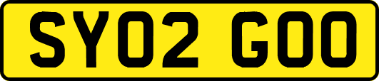 SY02GOO