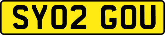 SY02GOU