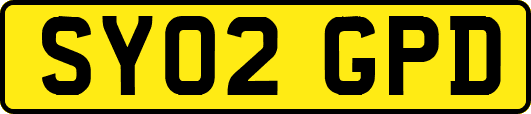 SY02GPD