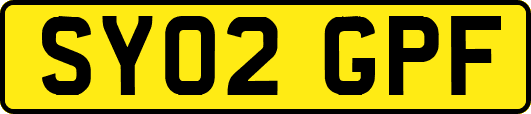 SY02GPF