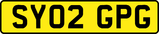 SY02GPG
