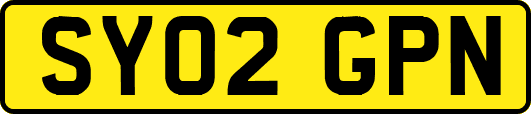 SY02GPN