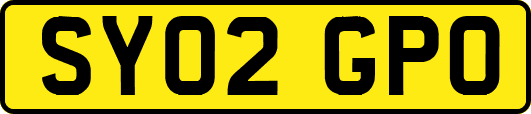 SY02GPO