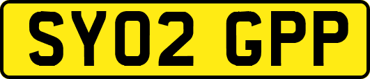 SY02GPP