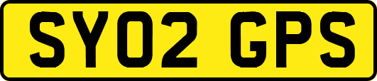 SY02GPS
