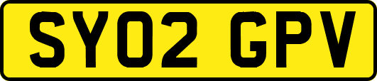 SY02GPV
