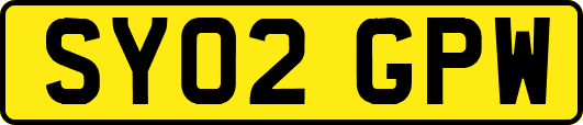 SY02GPW
