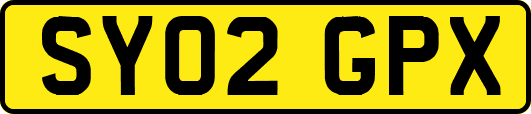 SY02GPX