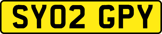 SY02GPY