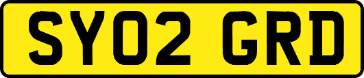 SY02GRD