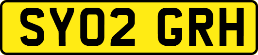 SY02GRH